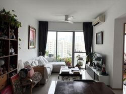 Domain 21 (D3), Condominium #635389621